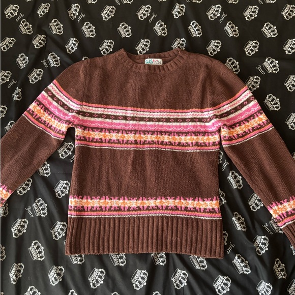 Sweater - Picture 2 of 5